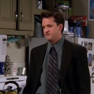 Meet your Posher, Kyle